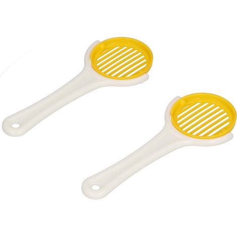 2 Stück handliche Königinnenkäfige aus Kunststoff, Bienenfänger, Imkerzubehör für den Außenbereich (1/5)