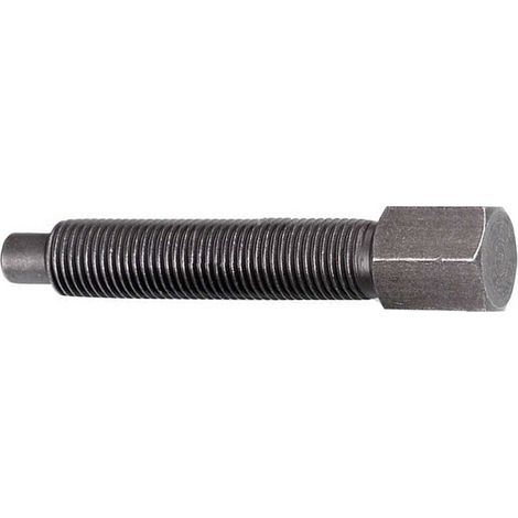 Extracteur de volant magnétique à double tête, filetage 24 mm/27 mm, pour la réparation de motos. (1/5)