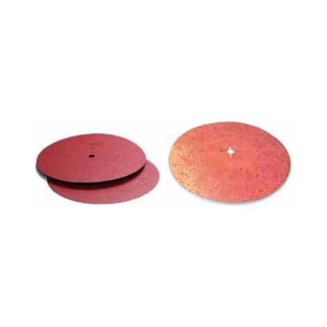 Disque de ponçage pour sols Mirka Jepuflex Plus 3824602560 406x25 mm P60