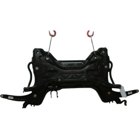 [PRODUIT D'OCCASION] Berceau Moteur Avant PEUGEOT 308 ♻️ Ref Oe. 9833289680 - Garantie à vie (1/2)