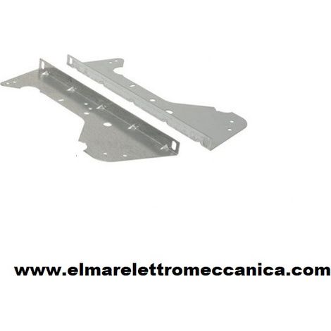 DD 9/7 9/9 Supporti Base Piedini per Ventilatore Centrifugo serie DD o ATS