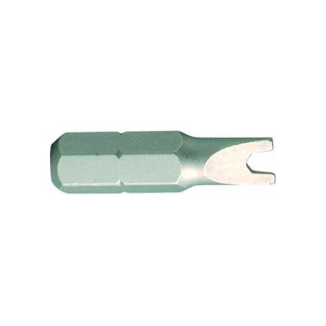 Projahn 1/4" Spanner Bit 14 mm 25 mm (1/2)