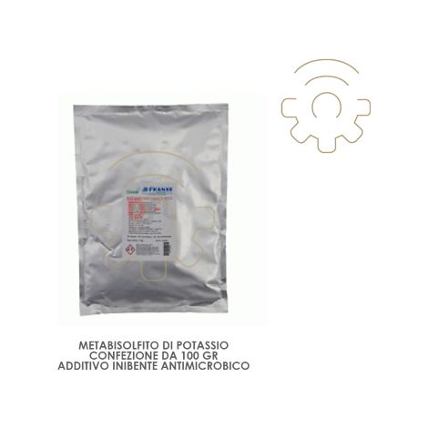 Franke potassium mA tabisophyte 100 gr inhibiteur sA lectif antioxydant antimicrobien
