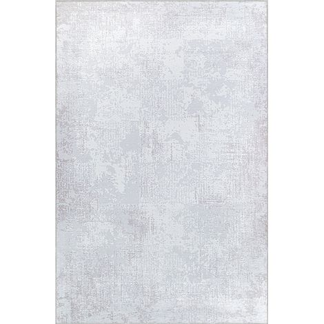Vintage Orientalischer Teppich - (290x200 cm) - Celadon Multicolor