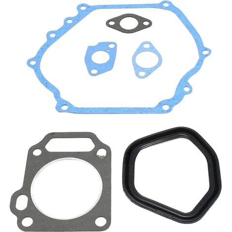 Kit Réparation pour gx270 Joints Culasse et Boîte 87mm Kit Réparation Inclus joint culasse et boîte, set complet, protection globale, maintenance simplifiée, toutes nécessaires (1/5)