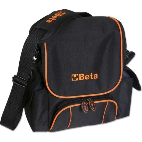 Beta C3 Mini borsa portautensili a tracolla vuota