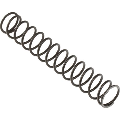 Rs Pro – Ressort de suspension en alliage d'acier 135mm – Diamètre 22mm – Force 1.63N/mm – Lot de 5 unités (1/2)