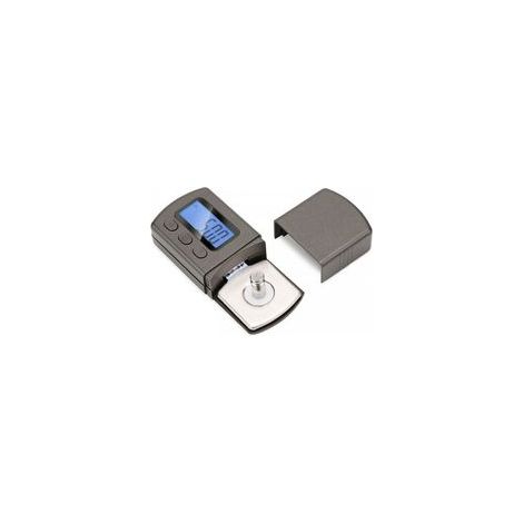 Compteur de pression d’aiguille pour tourne-disque en vinyle 5g/0.01g, mini balance électronique à bijoux avec rétroéclairage LCD (1/5)
