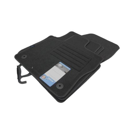 Tapis en moquette pour VW Tiguan II AllSpace (2017-2024)
