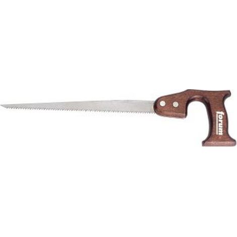 Sega Buco Della Serratura, Lunghezza Della Lama: 300 Mm, Denti Per Pollice 7