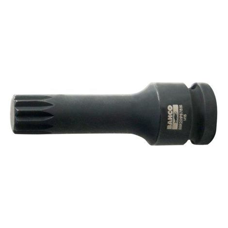 Bahco-BBR201P67818 1/2 ``douilles Tournevis XZN M18L