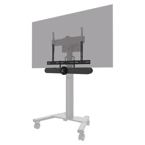 Accessoire de montage TV Neomounts AV30-500BL (1/5)