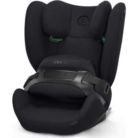 CBX BY CYBEX - Siege auto Gr. 1/2/3 Pallas B i-Size Pure black - Noir