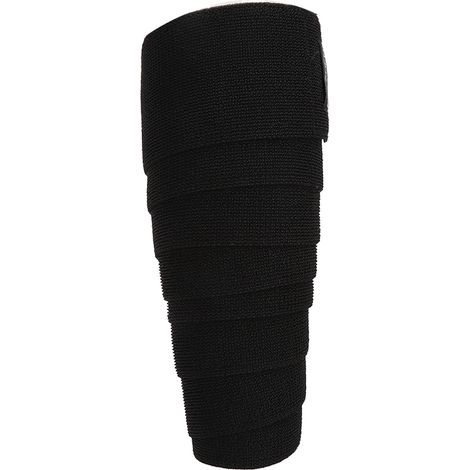 Ceinture élastique de fitness pour cuisses de 7 cm, parfaite pour le renforcement musculaire et la tonification - 2 mètres (1/5)