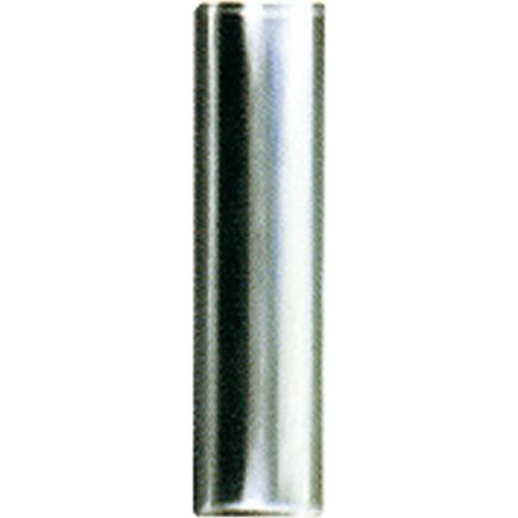 Legrand – Cartouche industrielle neutre cylindrique 22x58mm – Type aM – Tension 500V AC/DC – Puissance de coupure 120kA – 15300