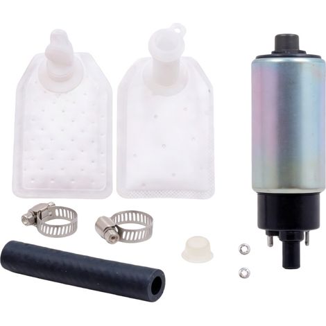 Kraftstoffpumpe 1100-01090 für Yamaha YZFR125 WR250X Motorrad (Kraftstoffpumpenkern) (1/4)