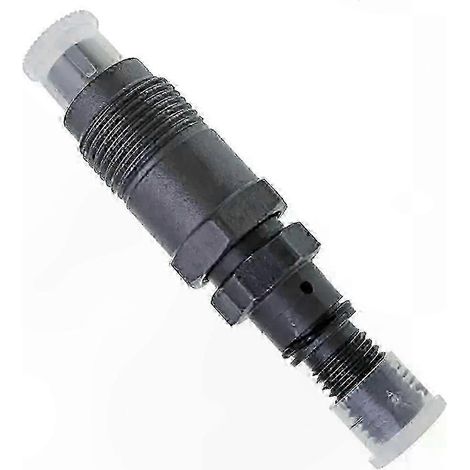 Injecteur de carburant de rechange 719255-53100, compatible avec les moteurs Yanmar séries 3TNE74, 3TNA72 et 3TN82.