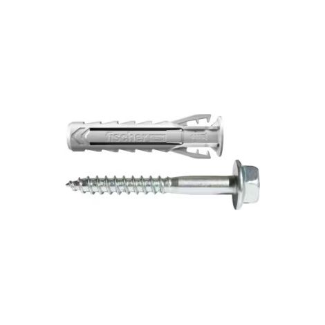 Tassello Con Vite Sx Plus 14X70Bm (Fisher Cod. 00567627)