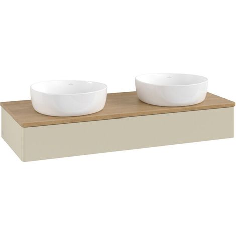 Villeroy & Boch L13011HJ WTUS Antao L131 1200x190x500mm (1/3)