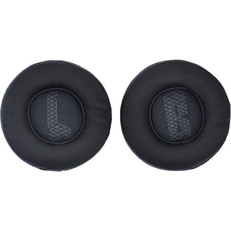 Coussinets d'oreille de rechange pour casques JBL LIVE 400BT, 400 et 460NC (1/5)