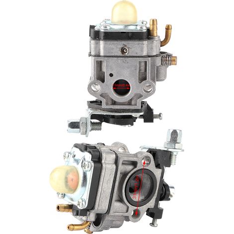 Pièces de rechange pour carburateur de taille-haies Kawasaki TH23 TH26 TH34 23-35 cm³ (1/5)