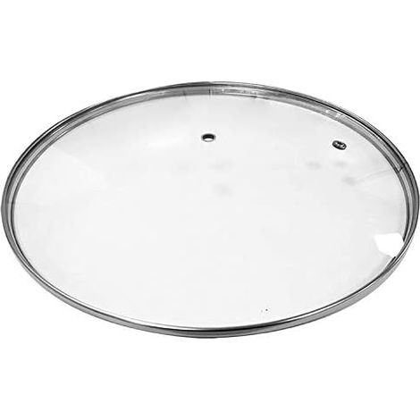 Ersatzglasdeckel für 76689