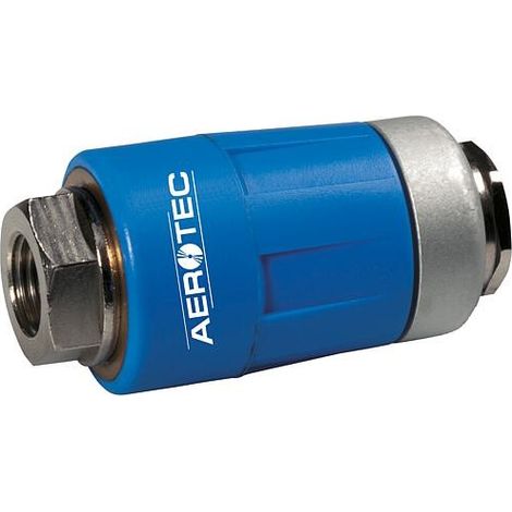 Accouplement de sécurité EASY SAVE PRO 1/2" femelle (1/4)