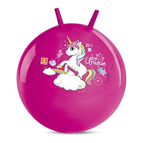 MONDO - 06/601 - JEU DE PLEIN AIR - BALLON SAUTEUR (1/4)