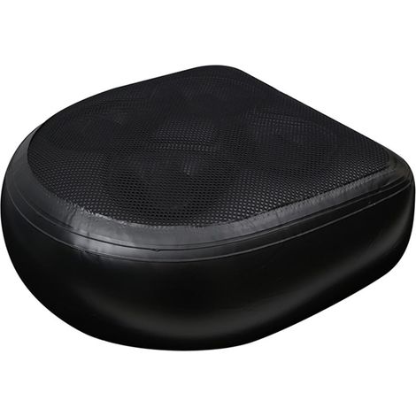 Siège Gonflable pour Baignoire - Ventouses - PVC Résistant - Relaxation (1/5)