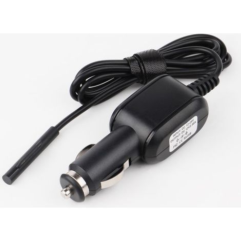 Fuente de alimentación para automóvil CoreParts para Surface, MSPT2006C