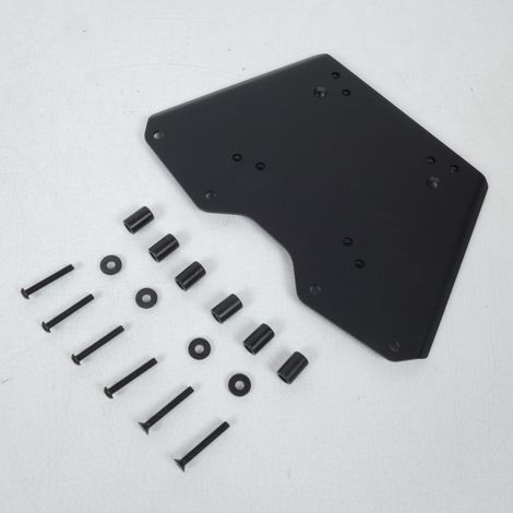 Kit Support de top case Shad TOP MASTER pour moto BMW R 1200 R (1/5)