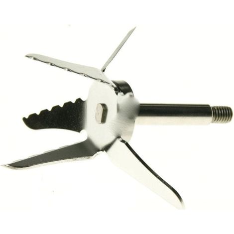 Lama per frullatore - Robot da cucina e Cuocitutto - MOULINEX - 342795