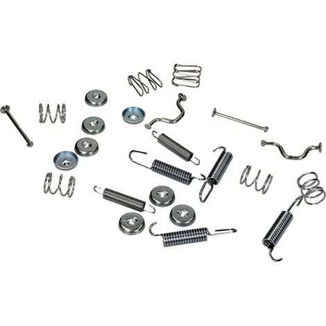 RESSORTS DE MÂCHOIRES DE FREIN MAXGEAR ARRIÈRE TOYOTA AVENSIS/IS300