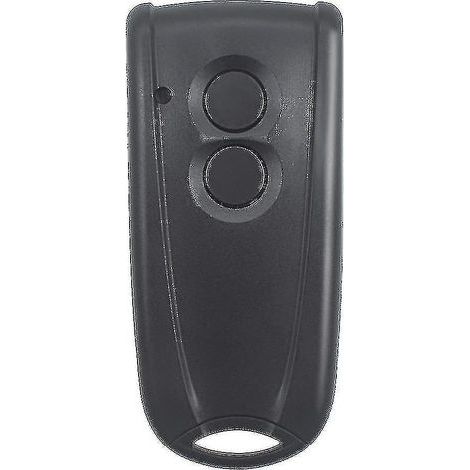 Télécommande Hormann Ecostar Rse2 Rsc2 433 MHz à code tournant Ecostar Rsc2-433 Rse2-433 MHz (1/5)