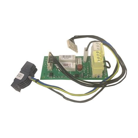Viessmann 7436476 Interior extension H1