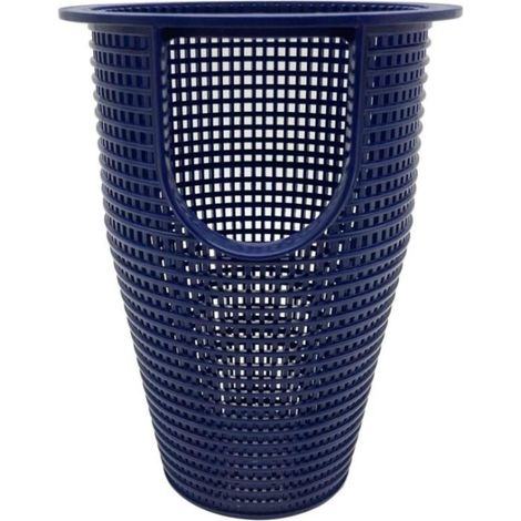 Cestello filtro Pentair 070387, cestello pompa adatto per la sostituzione del cestello filtro interno della pompa B-199 b-Crezuo