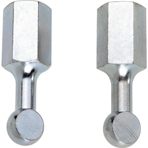 Facom U.23D11 Spreizeinsaetze Zugkraft 45 kN, 2-tlg (1/2)