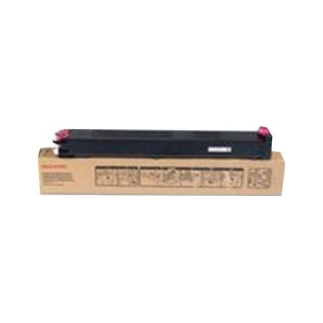 Sharp Toner Magenta (MX23GTMA) (1/2)