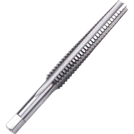 Taraud machine, 1/2-10, HSS, pas à droite, pour fonte et fer (1/5)