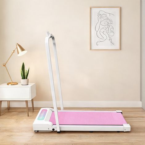 Tapis de course en aBS Rubber acier Q235 108 x 48 x 90 cm (1/5)
