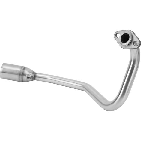 Tuyau de liaison avant milieu pour système d'échappement moto 51mm embout acier inoxydable pour X‑ADV150 (1/5)