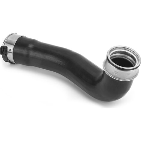 Durite de turbocompresseur d'intercooler 1665280000 adaptée aux modèles Mercedes-Benz Classe M W166 2011-2015. (1/5)