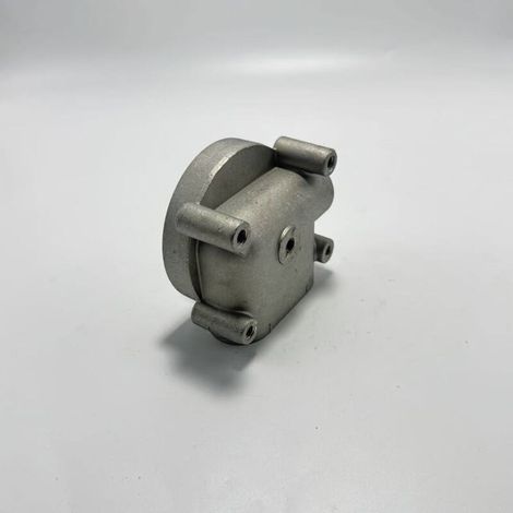 Pièces pour pelle Komatsu PC200/220-7 PC200/210/240-8 : filtre à huile et porte-filtre à huile 6D107 (1/5)