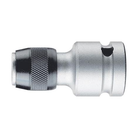 Wera Bitadapter 784 Antriebsvierkant 1/2 ″ - 5042760001