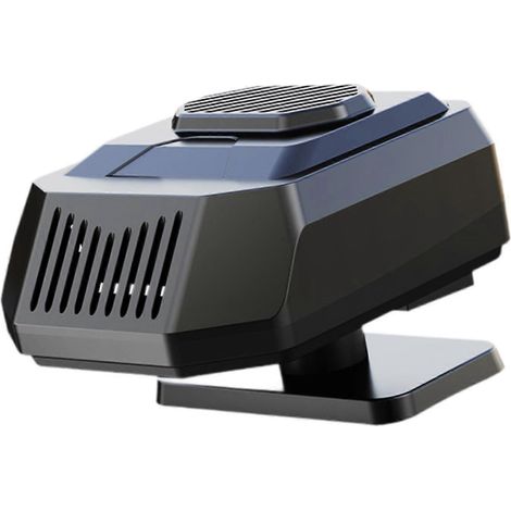 Chauffage de voiture avec ventilateur chauffant pour conducteurs (hommes et femmes) SUV, camions, camping-cars et caravanes (1/5)