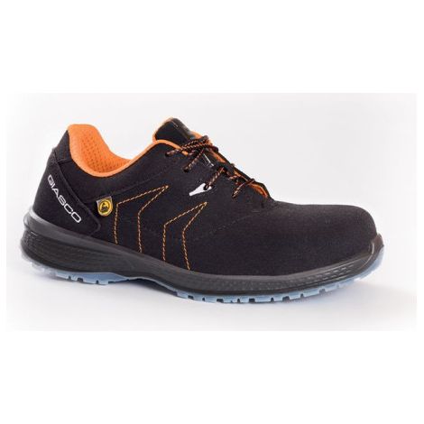 Zapato bajo Volare S3 KUBE 36