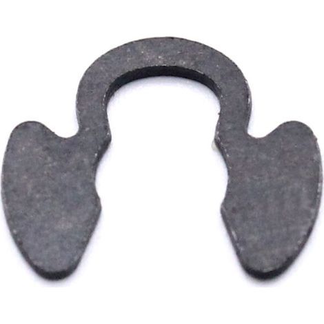 Actionneur de turbocompresseur, Circlip de soupape de décharge, broche de remplacement pour Garrett T2 T25 T28. (1/5)