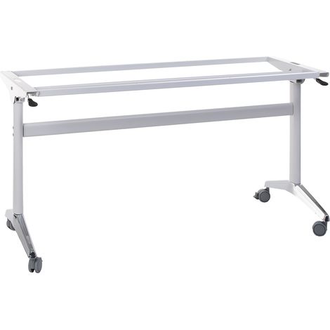NY-A383 telaio basculante per scrivanie e tavoli 135x58x72,5