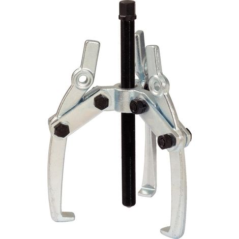 KS Tools 630.3402 Estrattore Universale a 3 Bracci, 20-230 mm