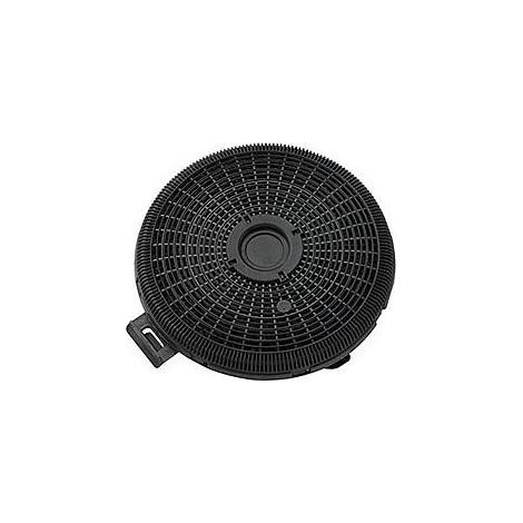 SMEG KITD4C, filtro, nero, smeg, KSE91X, KSE71X, KSE61X, KSE66A, KSE66P, 1 pezzo (S) (1/2)